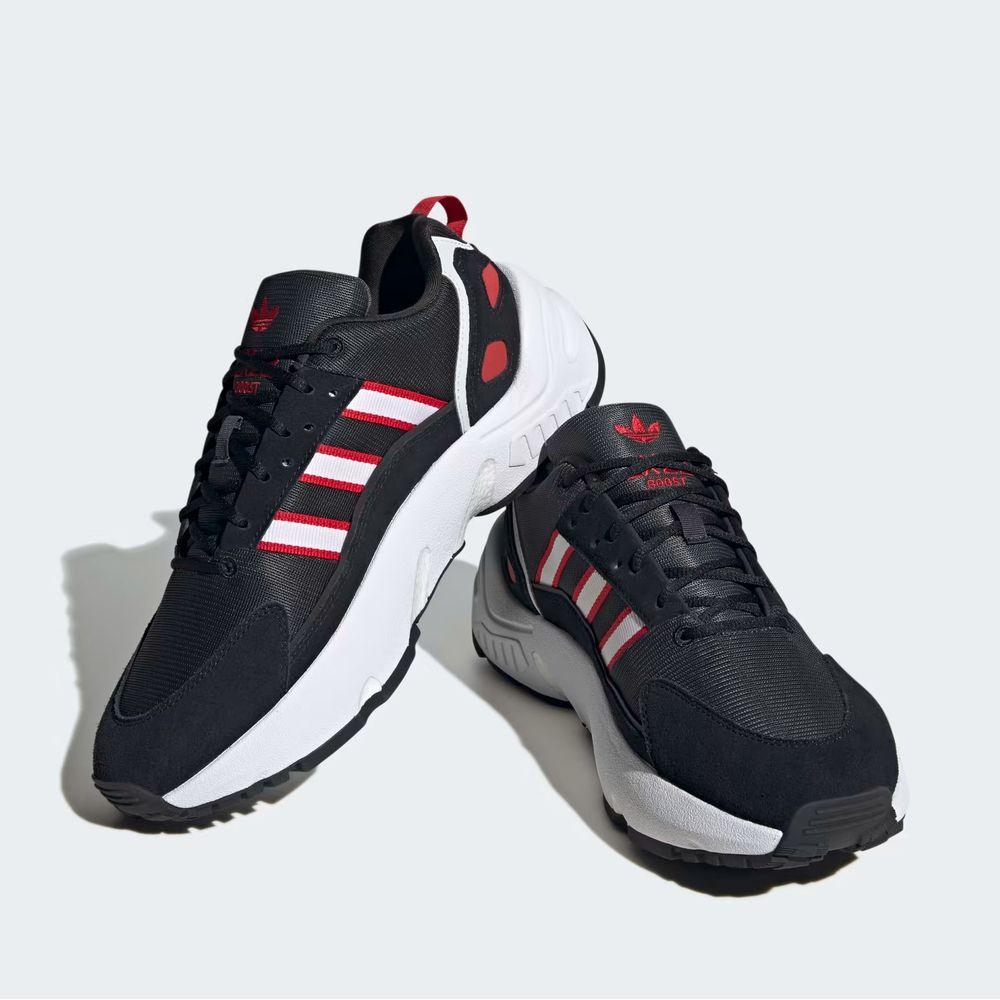 Мужские кроссовки Adidas ZX 22 Boost - HP2770 в интернет магазине